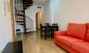 Resale - Penthouse - San Pedro del Pinatar - San Pedro De Pinatar