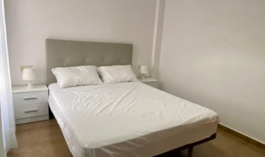 Resale - Penthouse - San Pedro del Pinatar - San Pedro De Pinatar