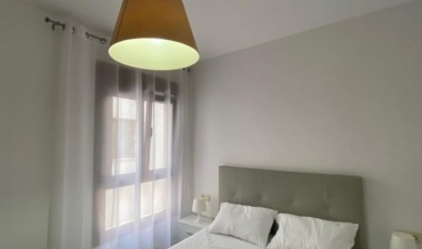 Resale - Penthouse - San Pedro del Pinatar - San Pedro De Pinatar