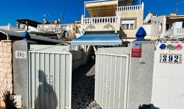 Resale - Town House - Torrevieja - Costa Blanca