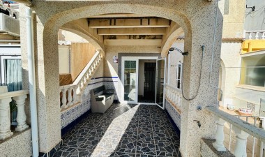 Resale - Town House - Torrevieja - Costa Blanca