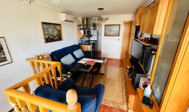 Resale - Town House - Torrevieja - Costa Blanca