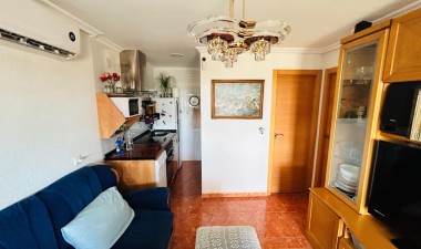 Resale - Town House - Torrevieja - Costa Blanca