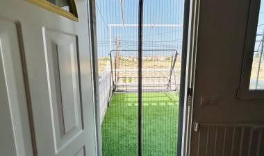 Resale - Town House - Torrevieja - Costa Blanca