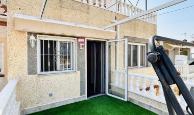 Resale - Town House - Torrevieja - Costa Blanca