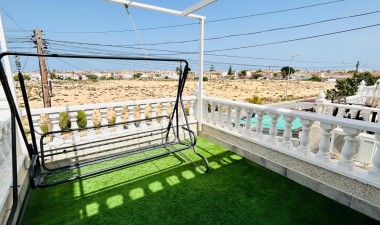 Resale - Town House - Torrevieja - Costa Blanca