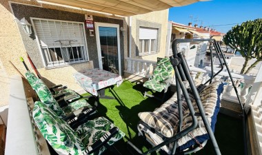 Resale - Town House - Torrevieja - Costa Blanca