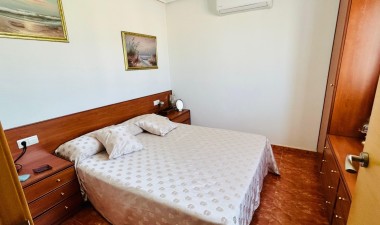 Resale - Town House - Torrevieja - Costa Blanca