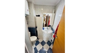 Resale - Town House - Torrevieja - Costa Blanca