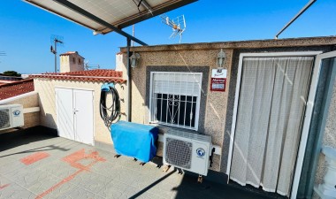 Resale - Town House - Torrevieja - Costa Blanca