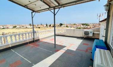 Resale - Town House - Torrevieja - Costa Blanca