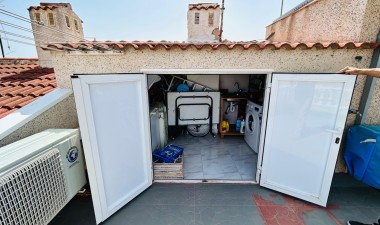 Resale - Town House - Torrevieja - Costa Blanca