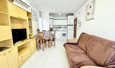 Resale - Apartment / flat - Torrevieja - Costa Blanca