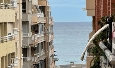 Resale - Apartment / flat - Torrevieja - Costa Blanca