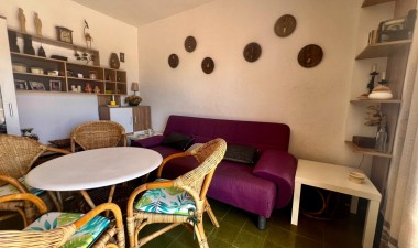 Resale - Town House - Torrevieja - Los balcones