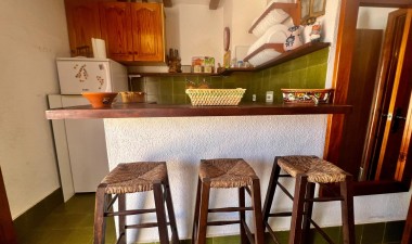 Resale - Town House - Torrevieja - Los balcones