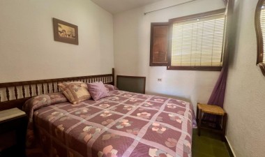 Resale - Town House - Torrevieja - Los balcones