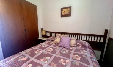 Resale - Town House - Torrevieja - Los balcones