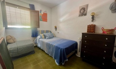 Resale - Town House - Torrevieja - Los balcones