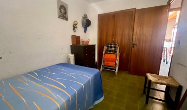 Resale - Town House - Torrevieja - Los balcones