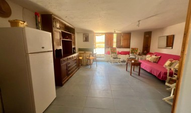 Resale - Town House - Torrevieja - Los balcones