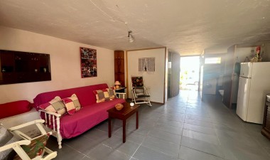 Resale - Town House - Torrevieja - Los balcones