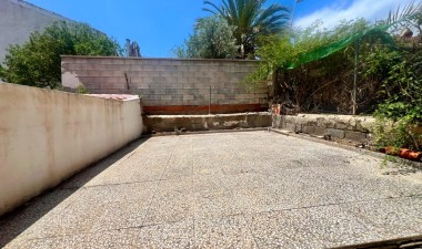 Resale - Town House - Torrevieja - Los balcones