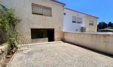 Resale - Town House - Torrevieja - Los balcones