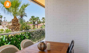 Resale - Apartment / flat - Orihuela Costa - Playa Flamenca