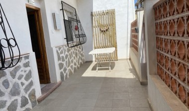 Resale - Villa - Los Nietos - Costa Calida