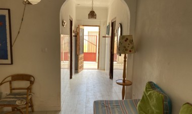 Resale - Villa - Los Nietos - Costa Calida