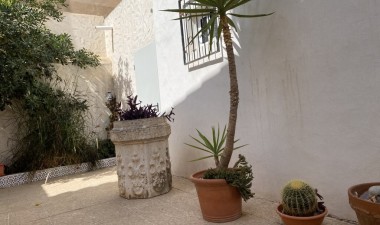 Resale - Villa - Los Nietos - Costa Calida