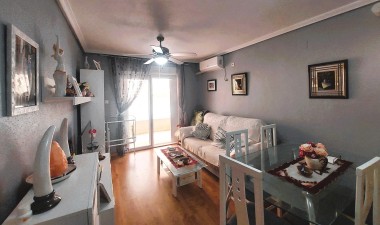 Resale - Apartment / flat - Torrevieja - Costa Blanca