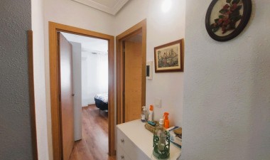 Resale - Apartment / flat - Torrevieja - Costa Blanca