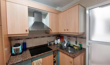 Resale - Apartment / flat - Torrevieja - Costa Blanca