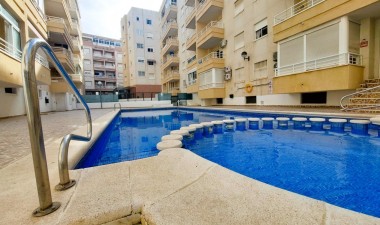 Resale - Apartment / flat - Torrevieja - Costa Blanca