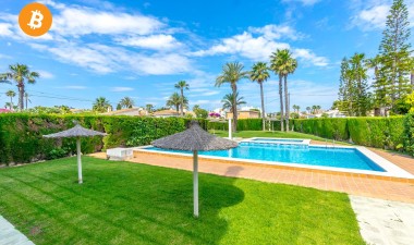 Resale - Apartment / flat - Orihuela Costa - Playa Flamenca