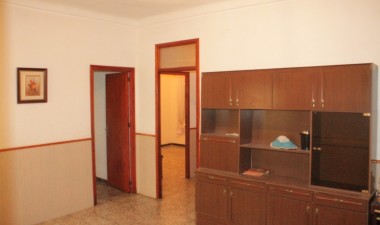 Resale - Town House - Pinoso - Inland