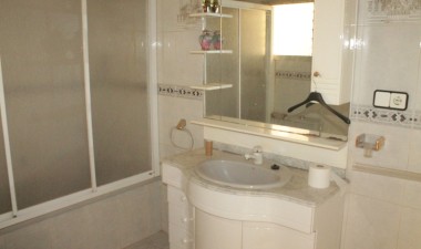 Resale - Town House - Pinoso - Inland