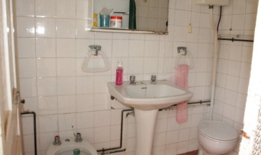 Resale - Town House - Pinoso - Inland