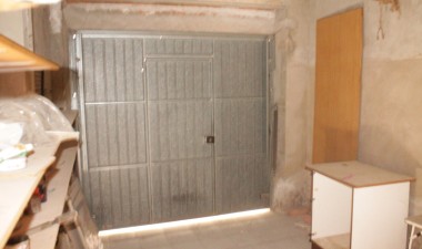 Resale - Town House - Pinoso - Inland