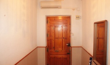 Resale - Town House - Pinoso - Inland