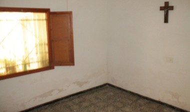 Resale - Town House - Pinoso - Inland