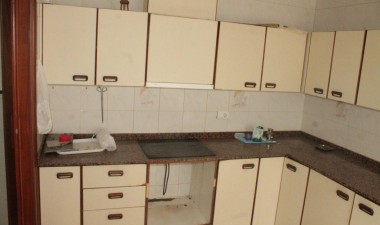 Resale - Town House - Pinoso - Inland