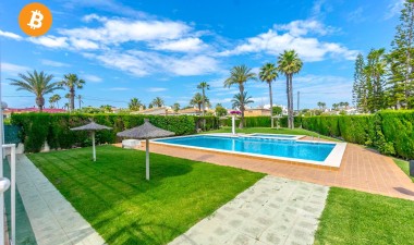 Resale - Apartment / flat - Orihuela Costa - Playa Flamenca