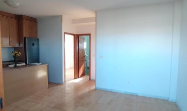 Resale - Apartment / flat - Torrevieja - La Mata