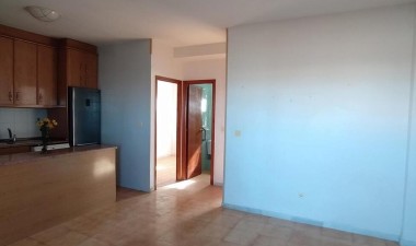 Resale - Apartment / flat - Torrevieja - La Mata