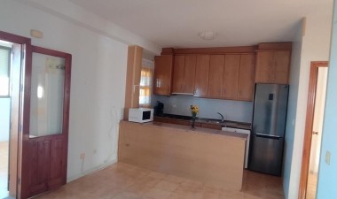 Resale - Apartment / flat - Torrevieja - La Mata