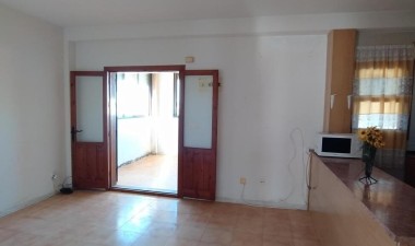 Resale - Apartment / flat - Torrevieja - La Mata