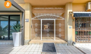 Resale - Apartment / flat - Orihuela Costa - Playa Flamenca